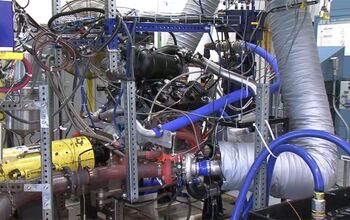 Ford EcoBoost Racing Engine Hits the Dyno – Video