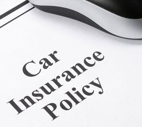 Drivers Rarely Shop For Cheaper Insurance: Study