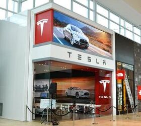 Tesla Virginia Store Allowed, Could Open in Two Weeks