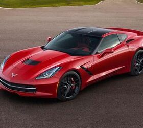 2014 corvette stingray rated at 28 mpg with automatic