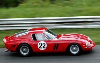 1963 Ferrari 250 GTO Sells for $52M, Becomes World's Most Expensive Car