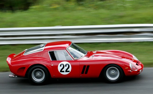1963 ferrari 250 gto sells for 52m becomes world s most expensive car