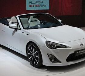 scion fr s convertible delayed indefinitely report