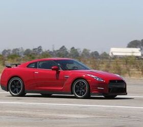GT-R Chief Engineer Aims to Boost Production