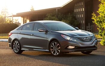 2014 Hyundai Sonata Adds New Safety, Tech Features