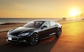 Tesla Model S Becomes Best-Selling Car in Norway