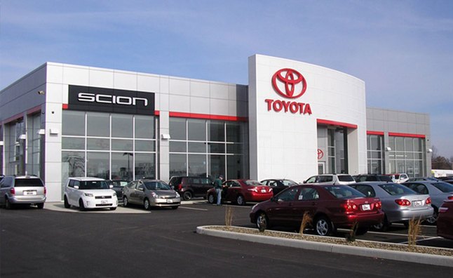 Scion Products to Stand Pat for Two Years
