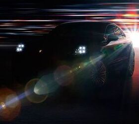 porsche macan gets sport turismo headlights