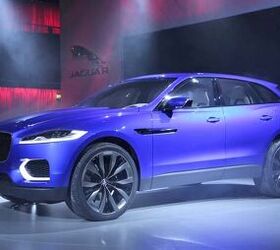 Jaguar Compact Sedan to Be 'Best in the World'