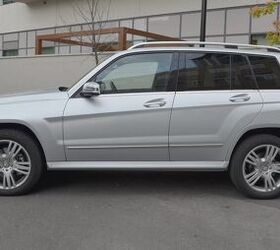 five point inspection 2013 mercedes glk 250 bluetec