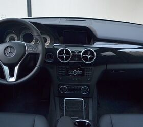 five point inspection 2013 mercedes glk 250 bluetec