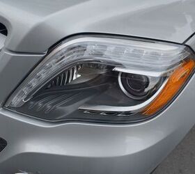 five point inspection 2013 mercedes glk 250 bluetec