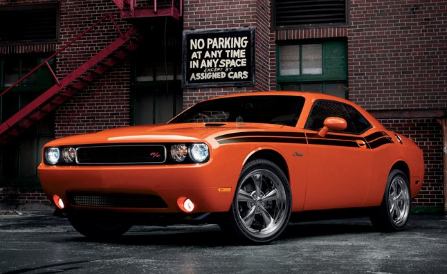 Top 10 Craziest Paint Colors Available Today | AutoGuide.com