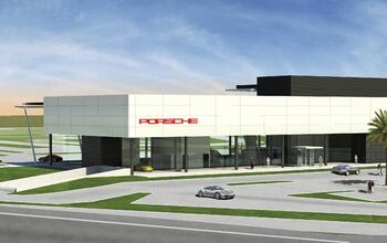 Porsche LA Experience Center Set to Open in 2014