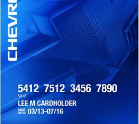 The new GM Card from Capital One provides consumers with a straightforward way to earn accelerated savings toward the purchase or lease of a new Chevrolet, Buick, GMC or Cadillac vehicle, with no annual Earnings cap and rewards that don't expire. Consumers can choose from five card designs, including a universal design and four brand…