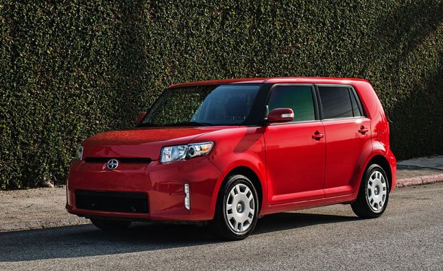 2015 Scion XB to Be All New