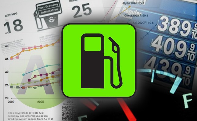 Top 10 Ways to Improve Your Fuel Economy