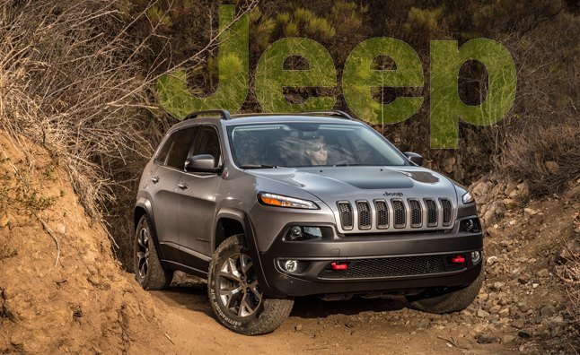 2014 Jeep Cherokee Heads to Dealers After Long Delay