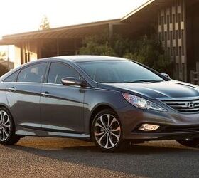 Next-Gen Hyundai Sonata, Genesis to Get Conservative Style