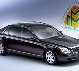 maybach nameplate may return on new s class