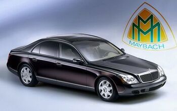 Maybach Nameplate May Return on New S-Class