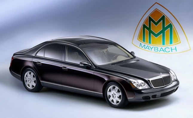 Maybach Nameplate May Return on New S-Class