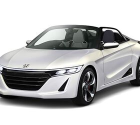 Honda Small Cars to Play Big Role at Tokyo Motor Show