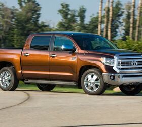 Ask the Engineer: Do You Have a Question About the 2014 Toyota Tundra?