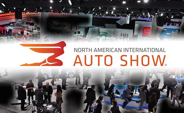 18 automakers revealing new product in detroit
