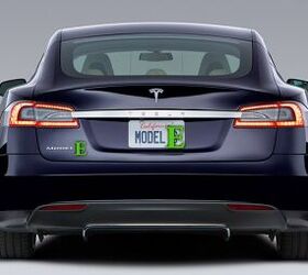 Tesla Model E Could Launch in 2015, Cost $35K