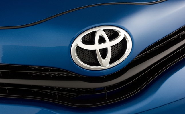 Toyota Bumps Up Sales Forcast, On Pace For Largest Profit in Five Years