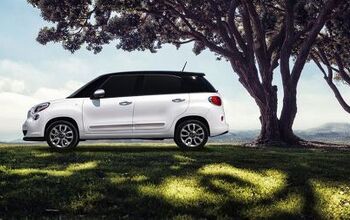 2014 Fiat 500L, Jeep Cherokee Named IIHS Top Safety Picks