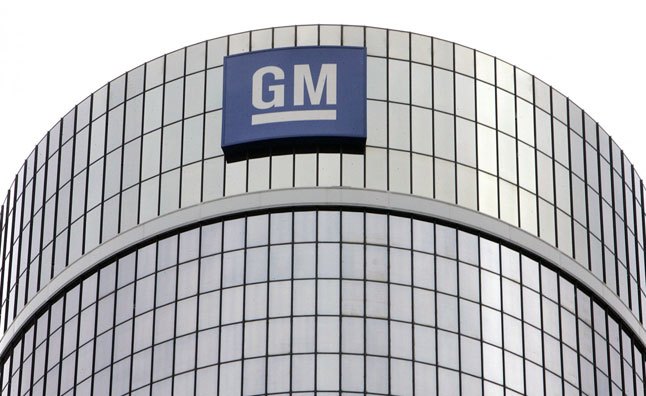 GM Bailout Cost U.S. Government $9.7 Billion