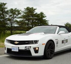 Muscle Cars Top List of Most Stolen Sporty Cars