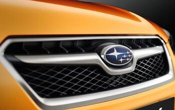 Subaru Sets New Yearly Sales Record