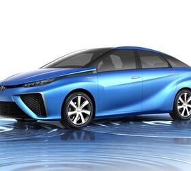 Toyota Previews Future Mobility With Tokyo Motor Show Concepts