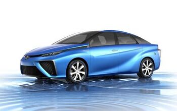 Toyota Previews Future Mobility With Tokyo Motor Show Concepts