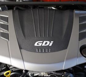 Hyundai Courts Tuners With Crate Engine Program