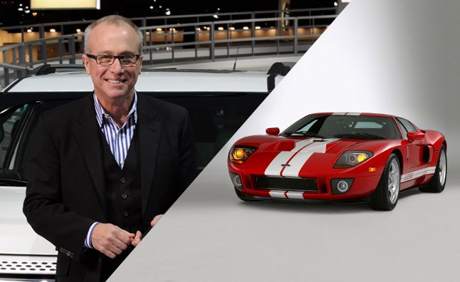 j mays retiring as ford s global design chief