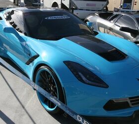 Top 10 Worst Cars of the 2013 SEMA Show