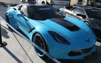 Top 10 Worst Cars of the 2013 SEMA Show