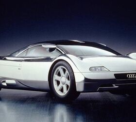 top 10 car designs by j mays