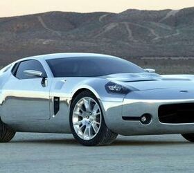 top 10 car designs by j mays