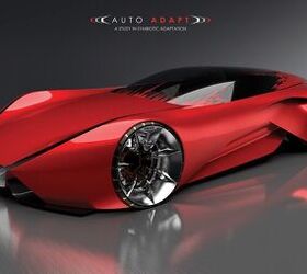 2013 LA Design Challenge Concepts Are Like Science Fiction for the Road