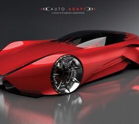 2013 la design challenge concepts are like science fiction for the road