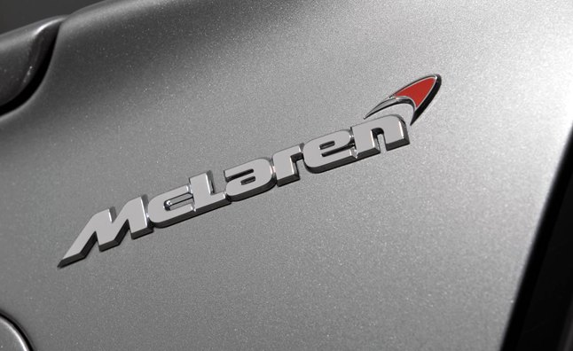 McLaren Hot Hatch a Possibility?