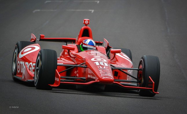 Dario Franchitti Retirement From IndyCar Announced