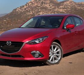 Mazda Aims for Record US Sales by 2016: CEO