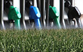 EPA Proposes Reduced Ethanol Requirement