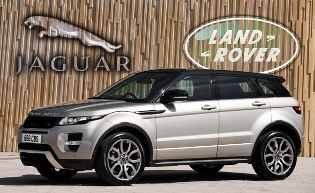 Jaguar Land Rover Resumes In-House Engine Production